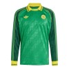 Camiseta de fútbol Manga Larga Celtic Retro 2024-25 - Hombre